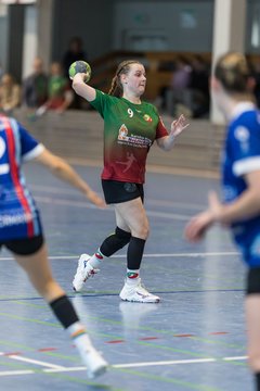 Bild 114 - F HSG Kremperheide/Muensterdorf - HSG Holstein Kiel/Kronshagen : Ergebnis: 31:26